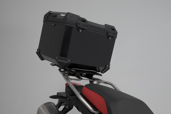 Adventure set TRAX ADV. Black. - 5