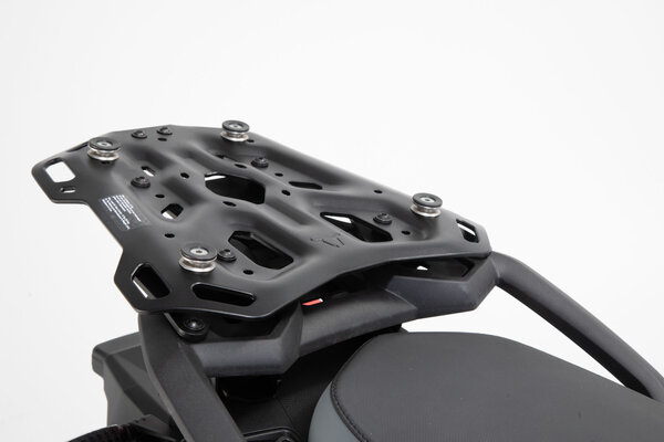 Adventure set TRAX ADV. Black. - 3