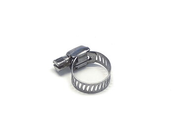 Hose clamp 11-19mm for 6mm 8mm 10mm hose