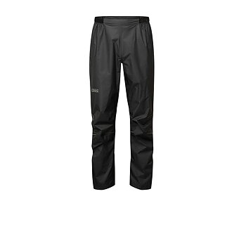The Omm Halo pant - 80grams ultralight rain pants