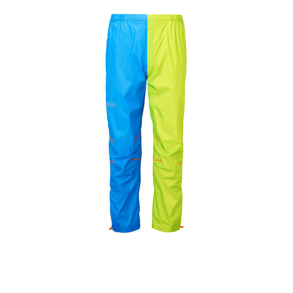 El pantalón Omm Halo - Pantalón de lluvia ultraligero de 80 gramos - 14