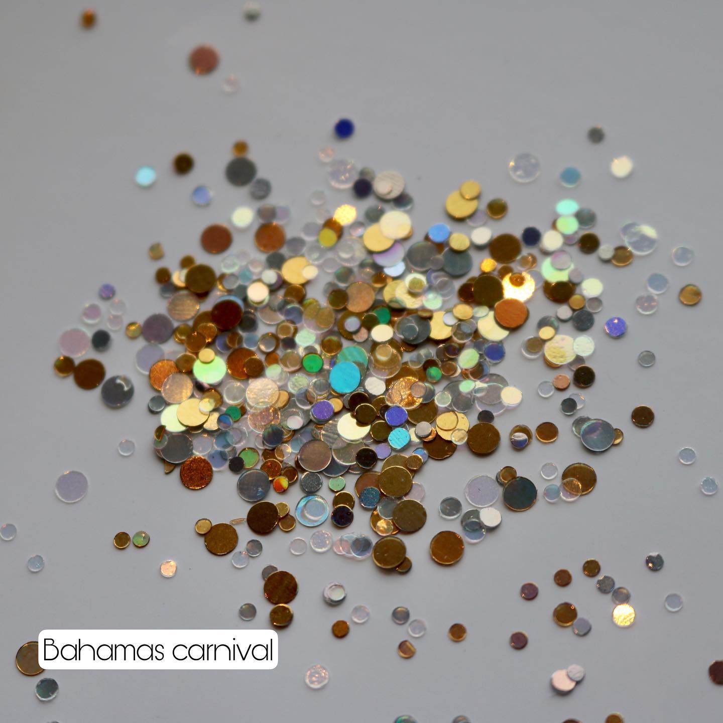 Confetti Bahamas - 2