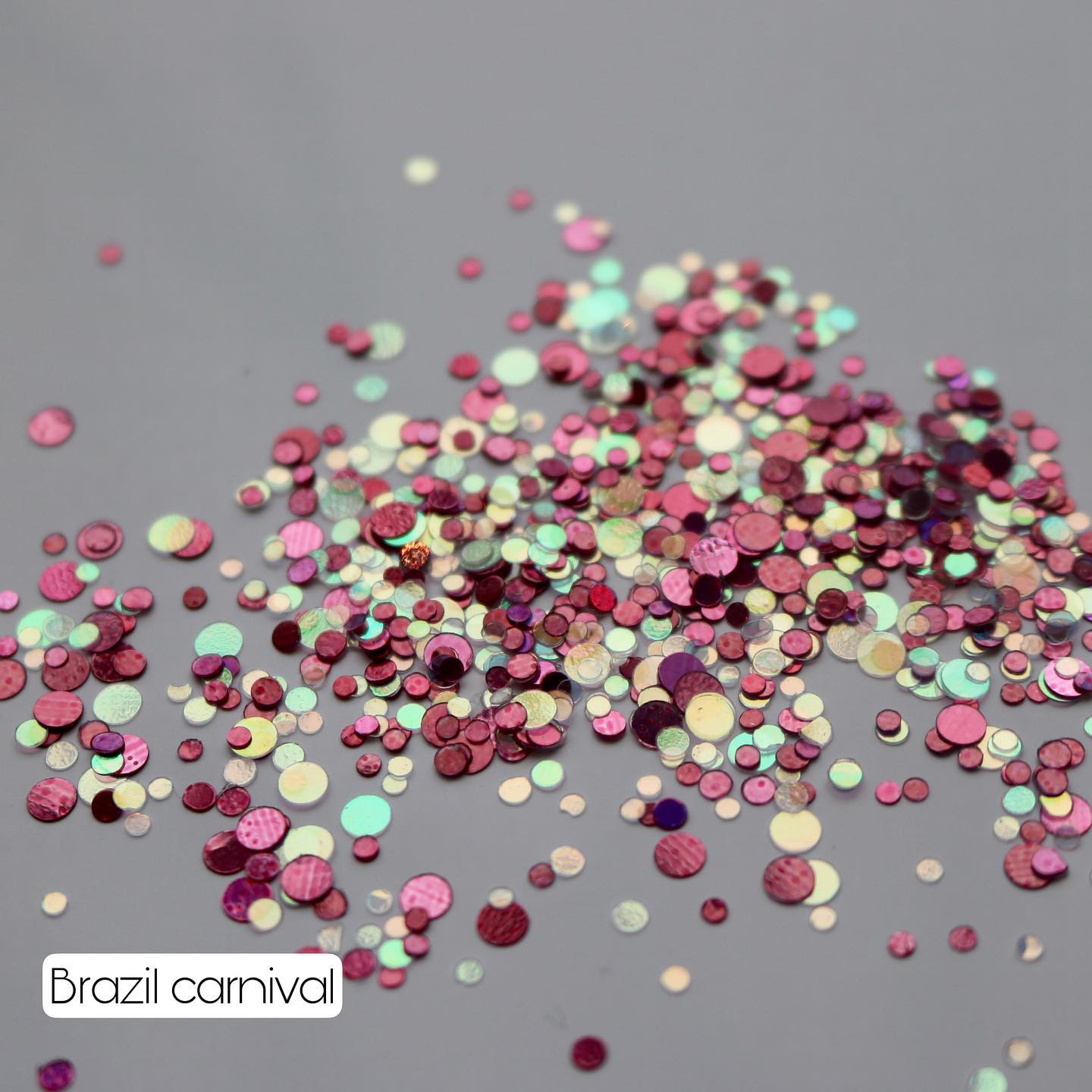Confetti Brazil - 2