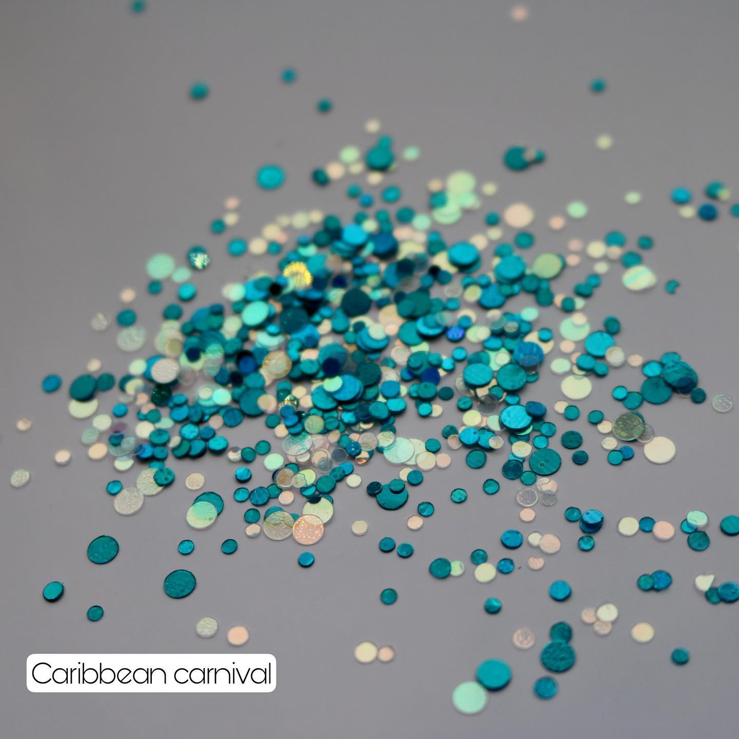 Confetti Carribean - 2