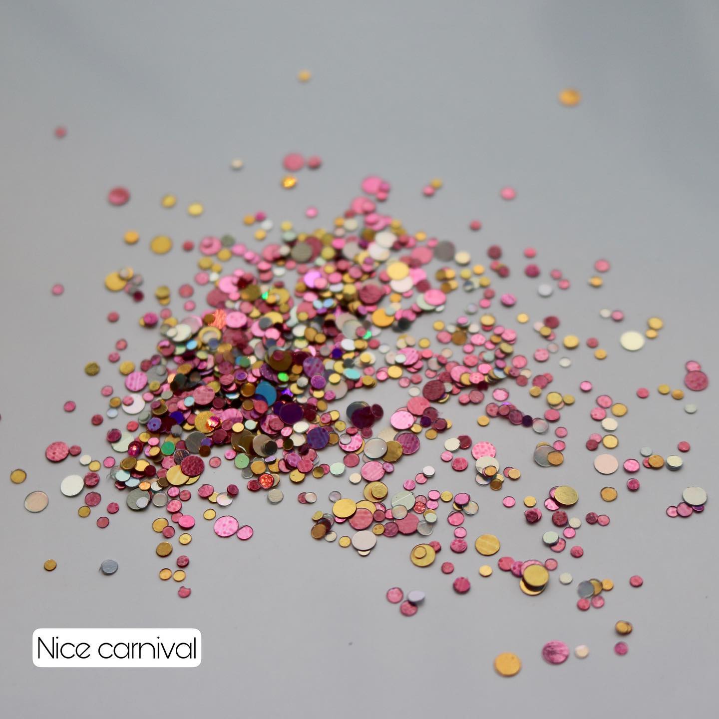 Confetti Nice - 2