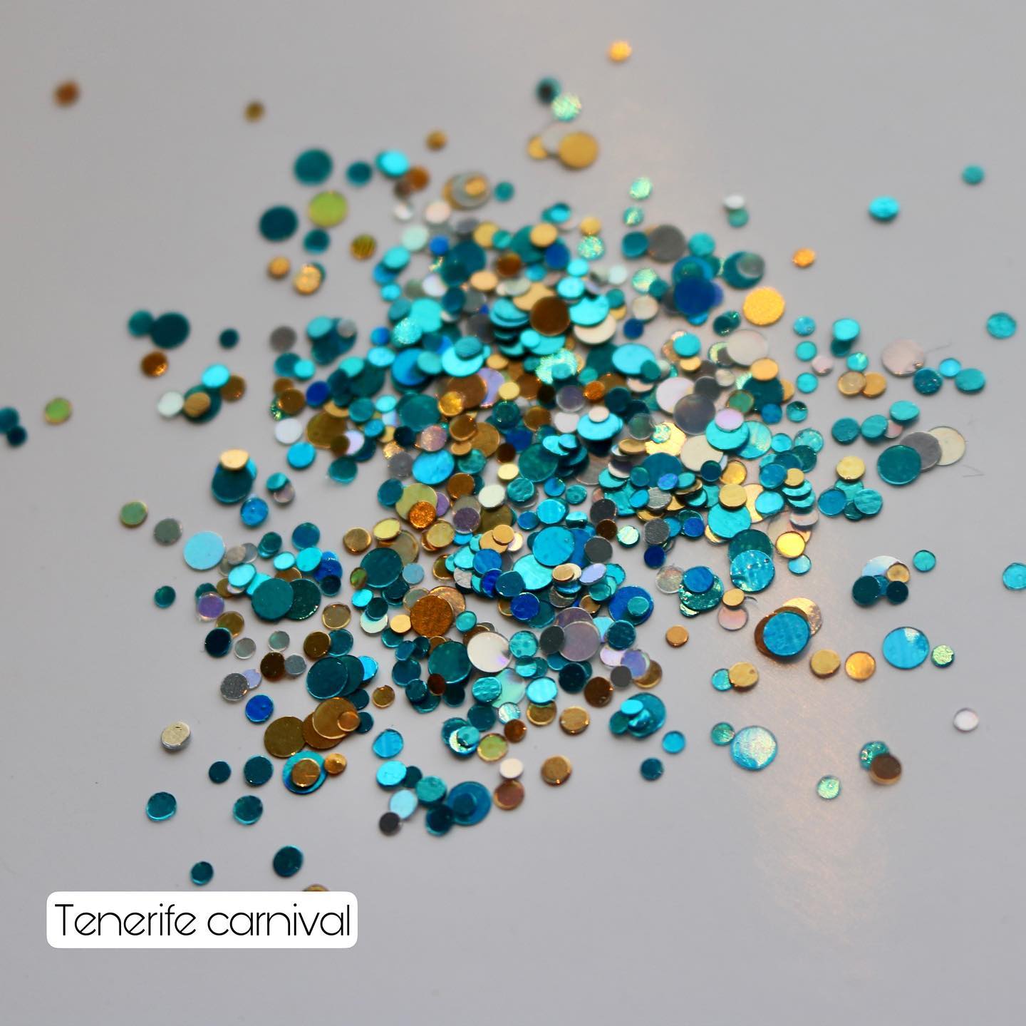 Confetti Tenerife - 2