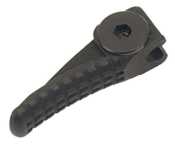 Trigger blade