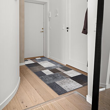 Tasman earth metervara