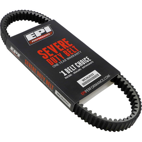 Drivrem EPI Severe Duty Kawasaki Brute Force 650/750 2005-2020