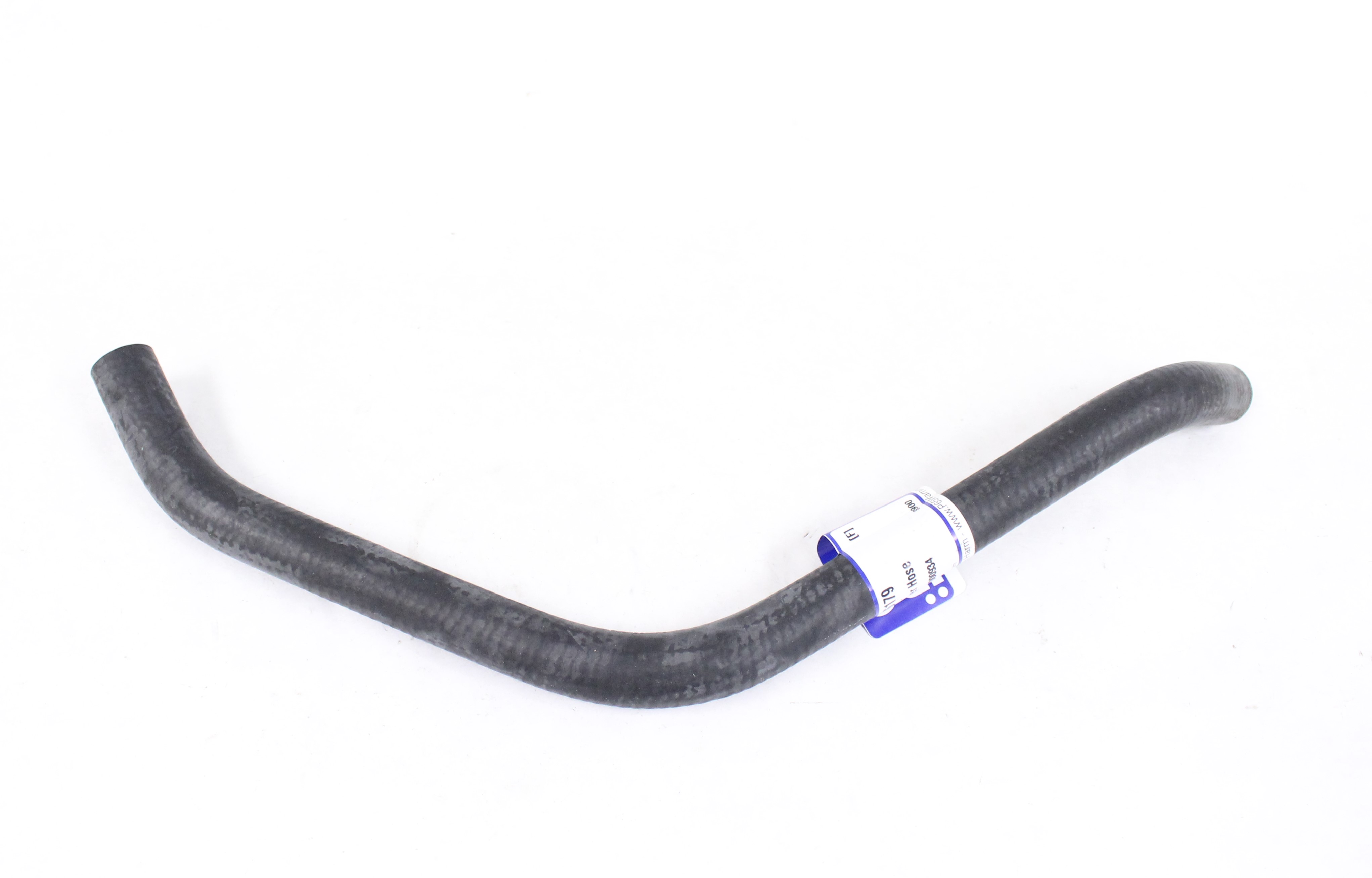 Hose, oil cooler (960 6cyl)