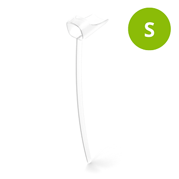 Stödvinge / Hållare till S Receiver (10 st)