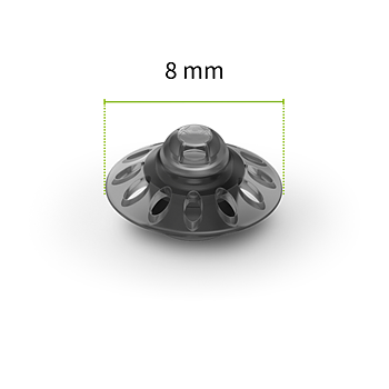Open dome 4.0 M (10 st)