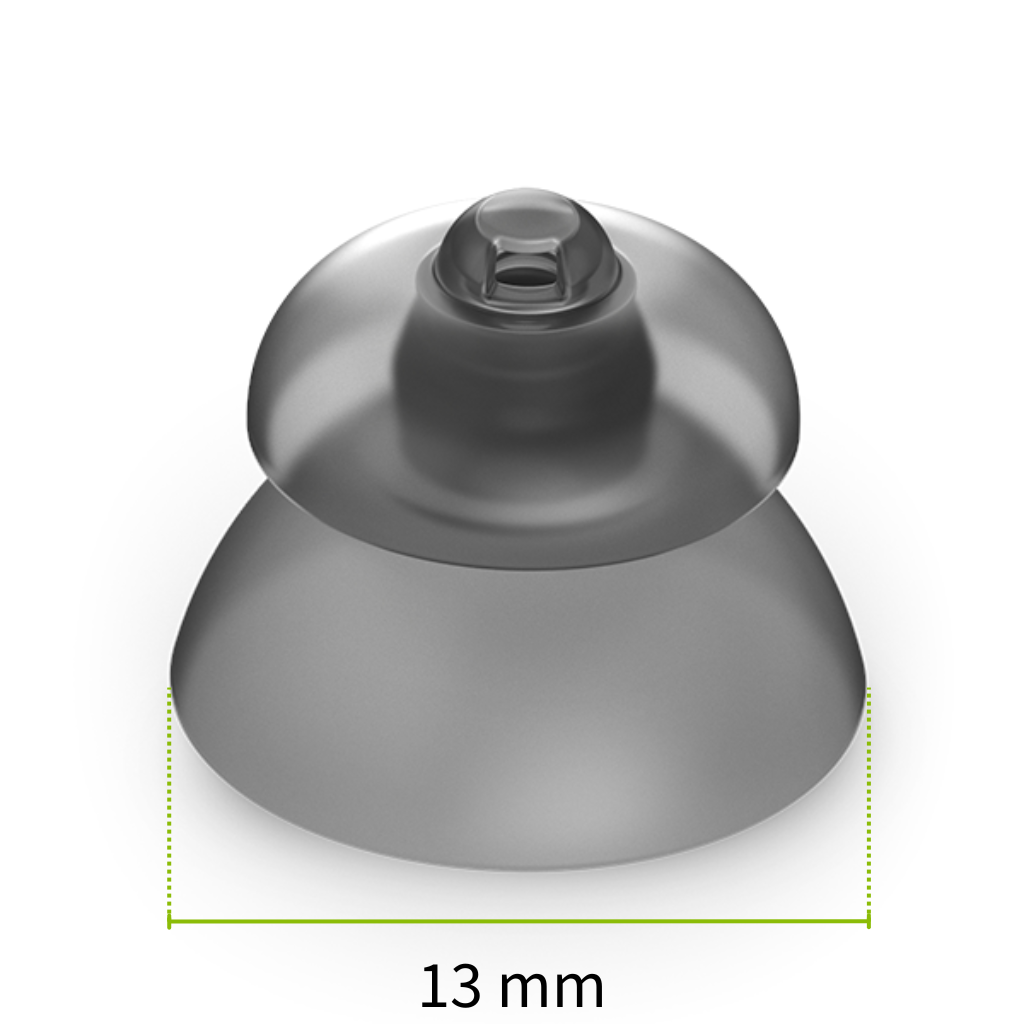 Power dome 4.0 L (10 st) - 2
