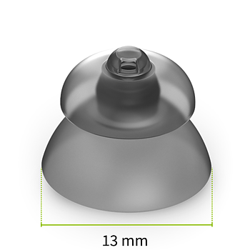 Power dome 4.0 L (10 st)