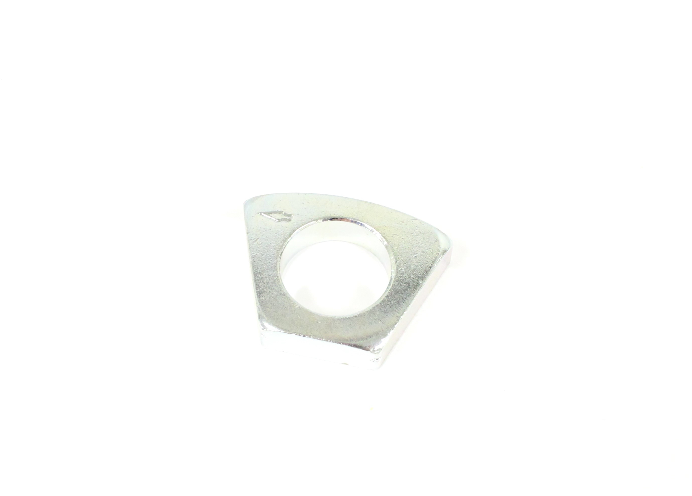 Guide washer, drum brakes (Wagner)