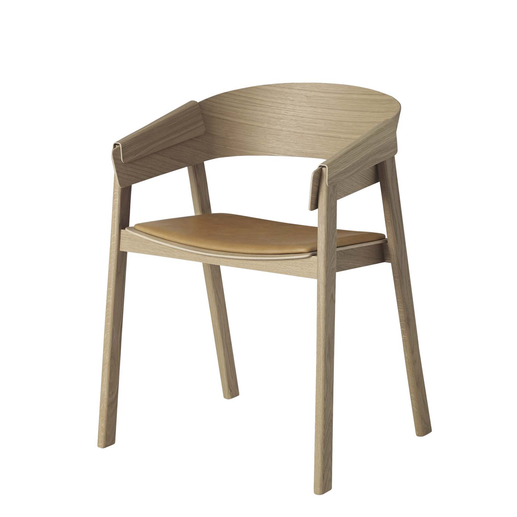 Cover Armchair Muuto Vision of Home.se