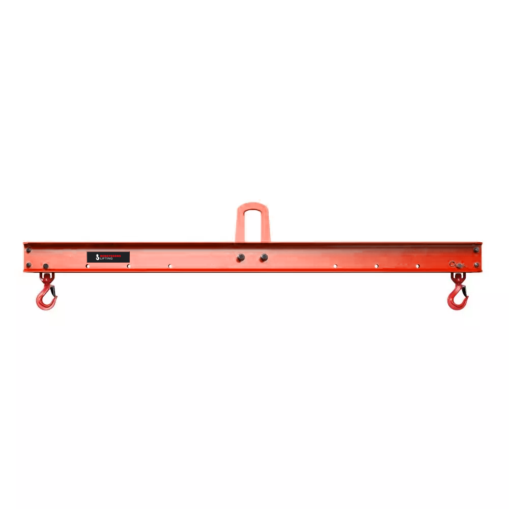 Lyftok Justerbart Maxlast: 7500 kg / 2,5-6 meter