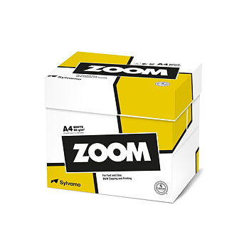 Kop.ppr ZOOM A4 80g oh Xpr 2500/fp