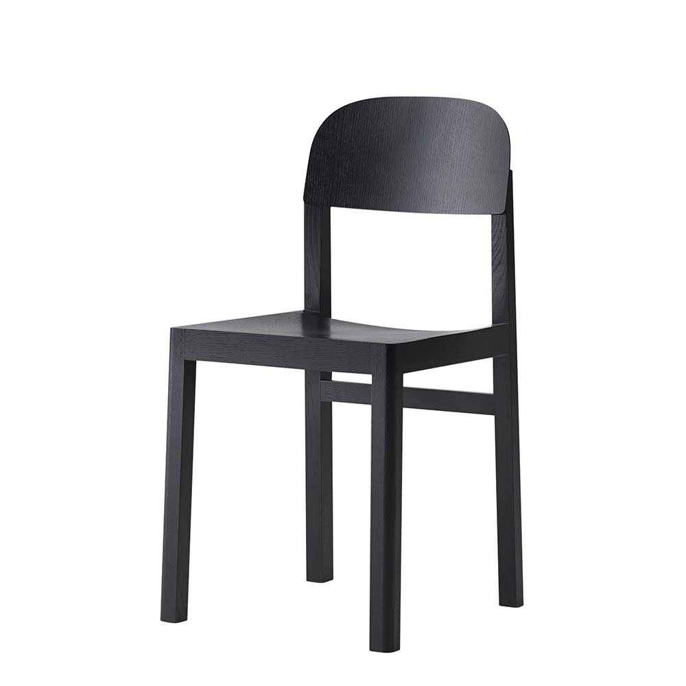 Workshop Chair (several choices) - 6