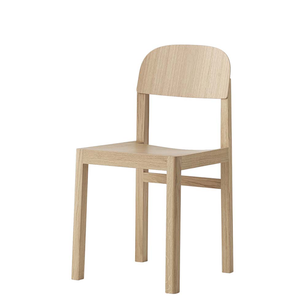 Workshop Chair (several choices)