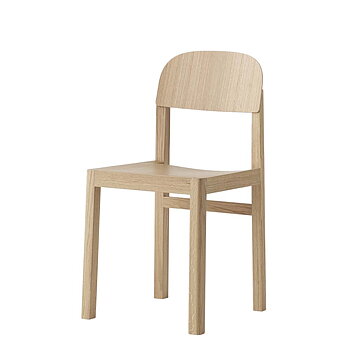 Workshop Chair (several choices)