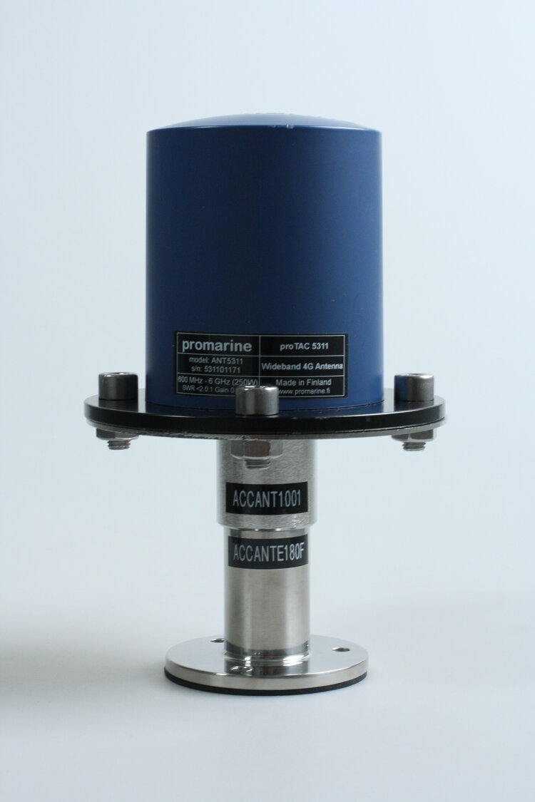 Promarine proTAC 5311 - 7