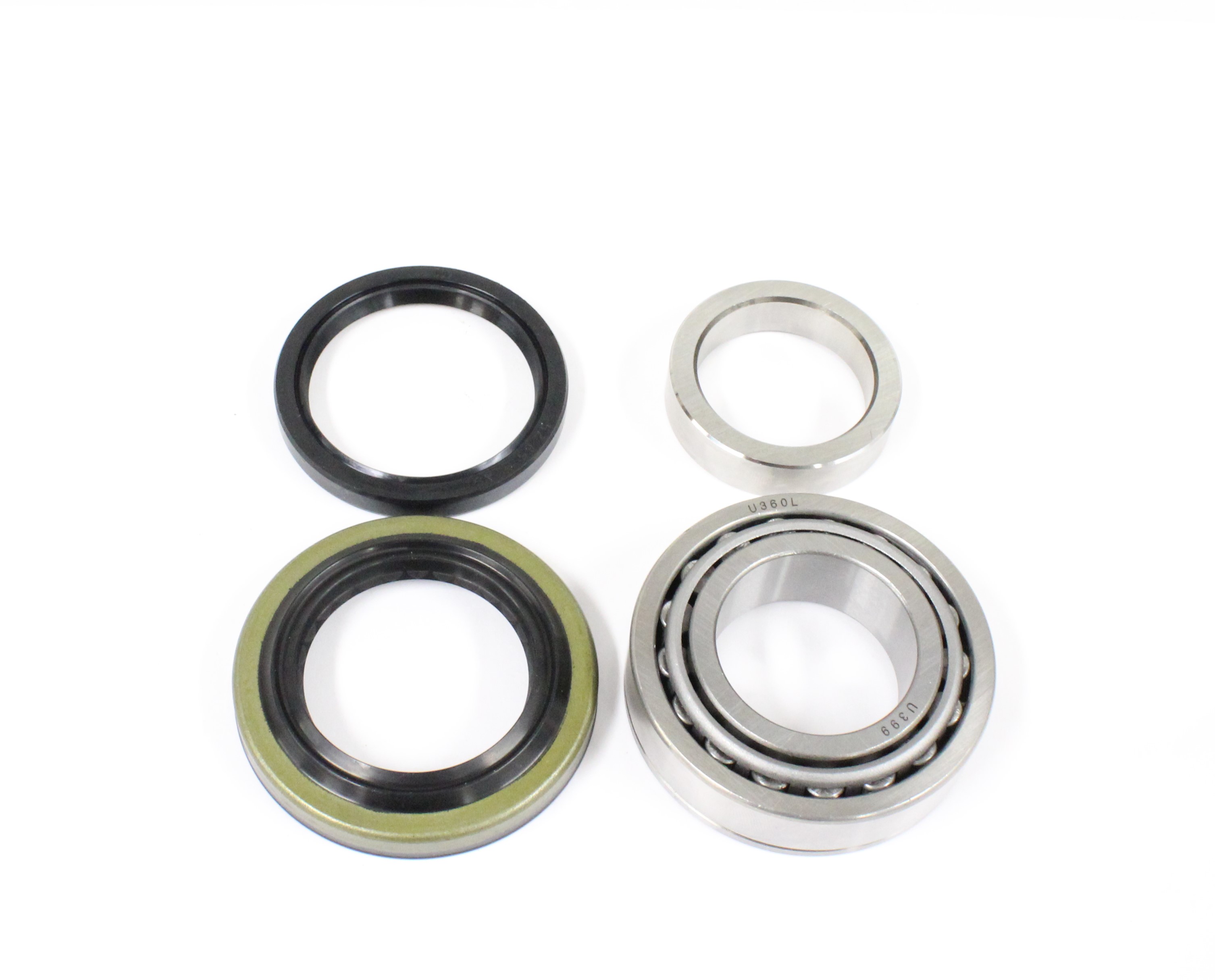 Wheel bearing kit rear, 1800E/ES, 140, 240, 260