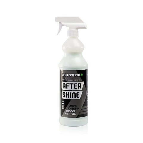 MOTOVERDE  - AFTER SHINE - 1 liter