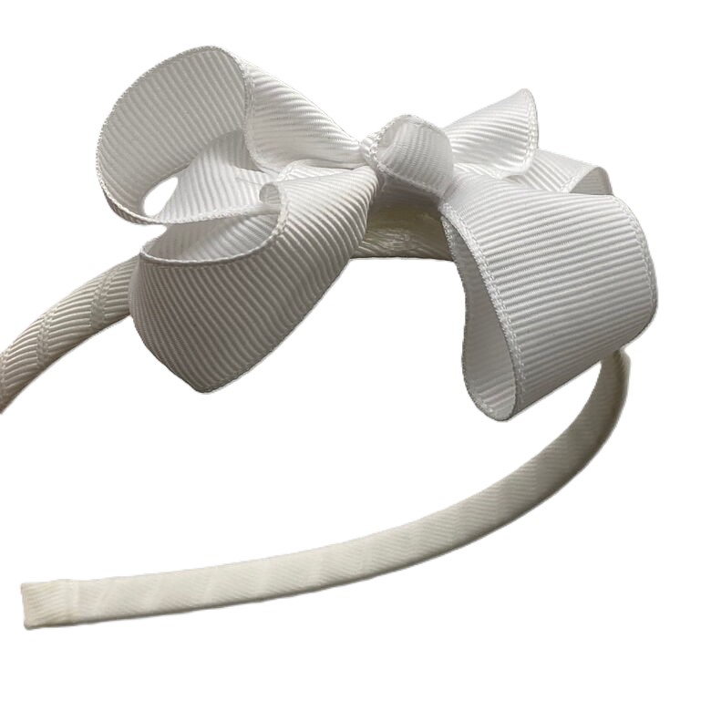 VITT ROSETT DIADEM 9,5 cm