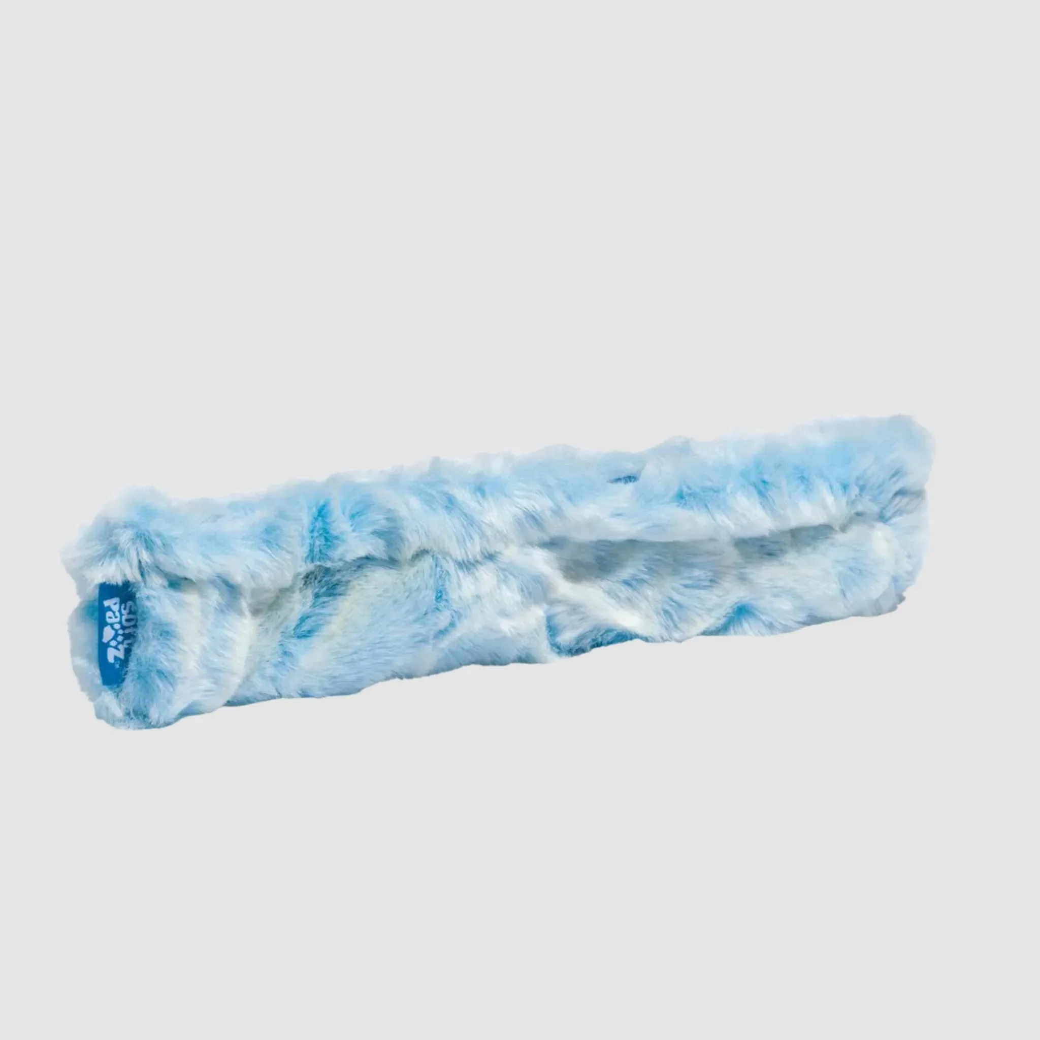 Skenöverdrag päls /fluff - 5