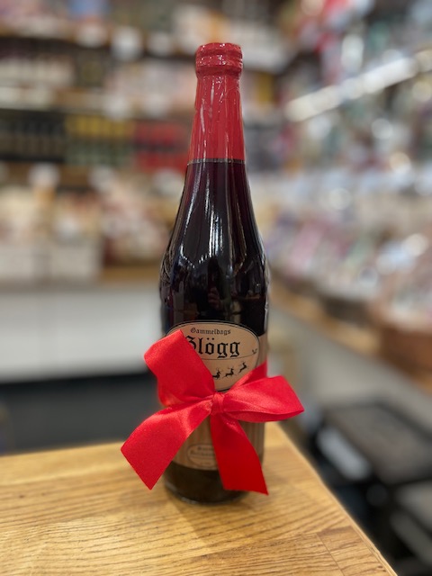 Saema Delikatesser - Gammeldags Glögg 650ml