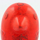 Mari Simmulson (1970) Modernistic Red Bird 15 cm