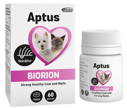 Aptus Biorion