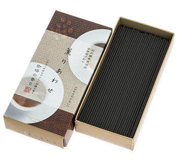 Kaori Awase Incense COFFEE 170 stk