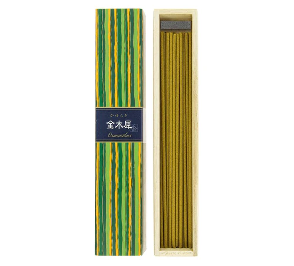 Kayuragi Stick OSMANTHUS