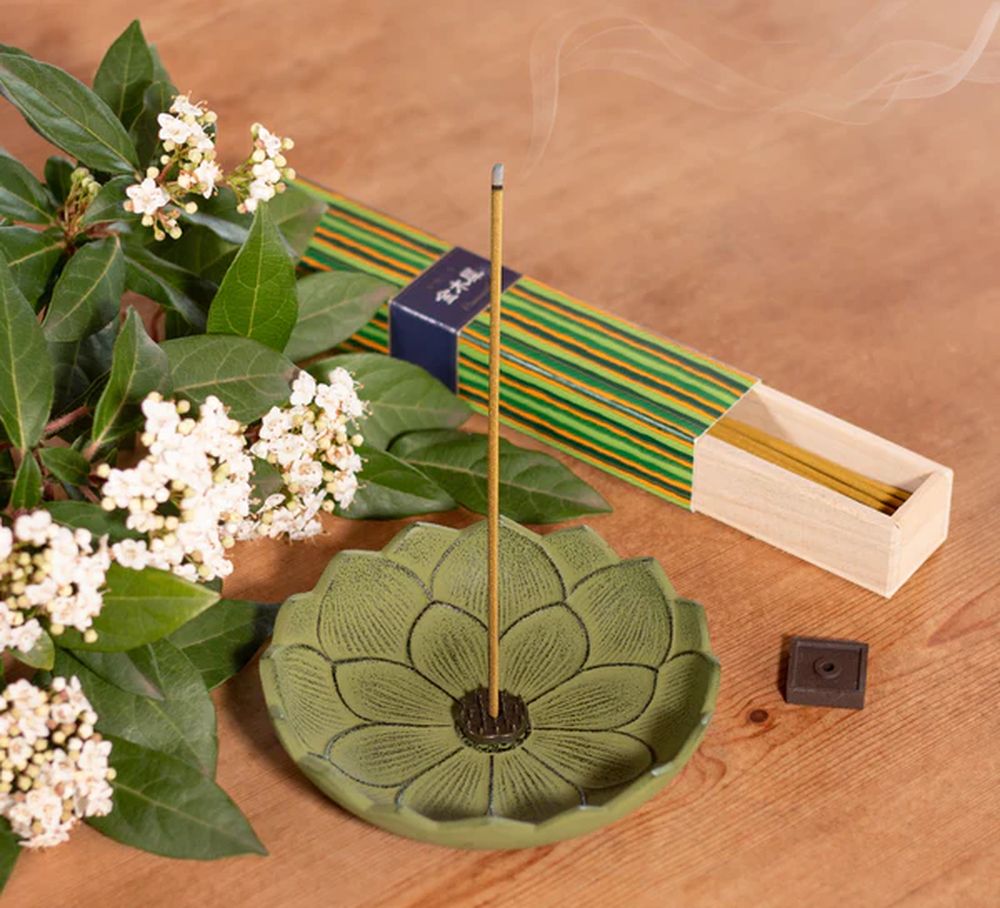 Kayuragi Stick OSMANTHUS - 4