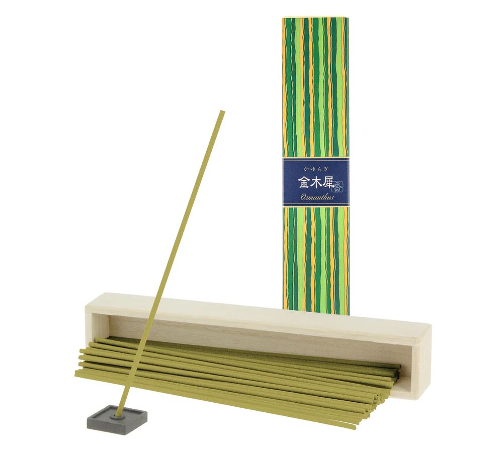 Kayuragi Stick OSMANTHUS - 2