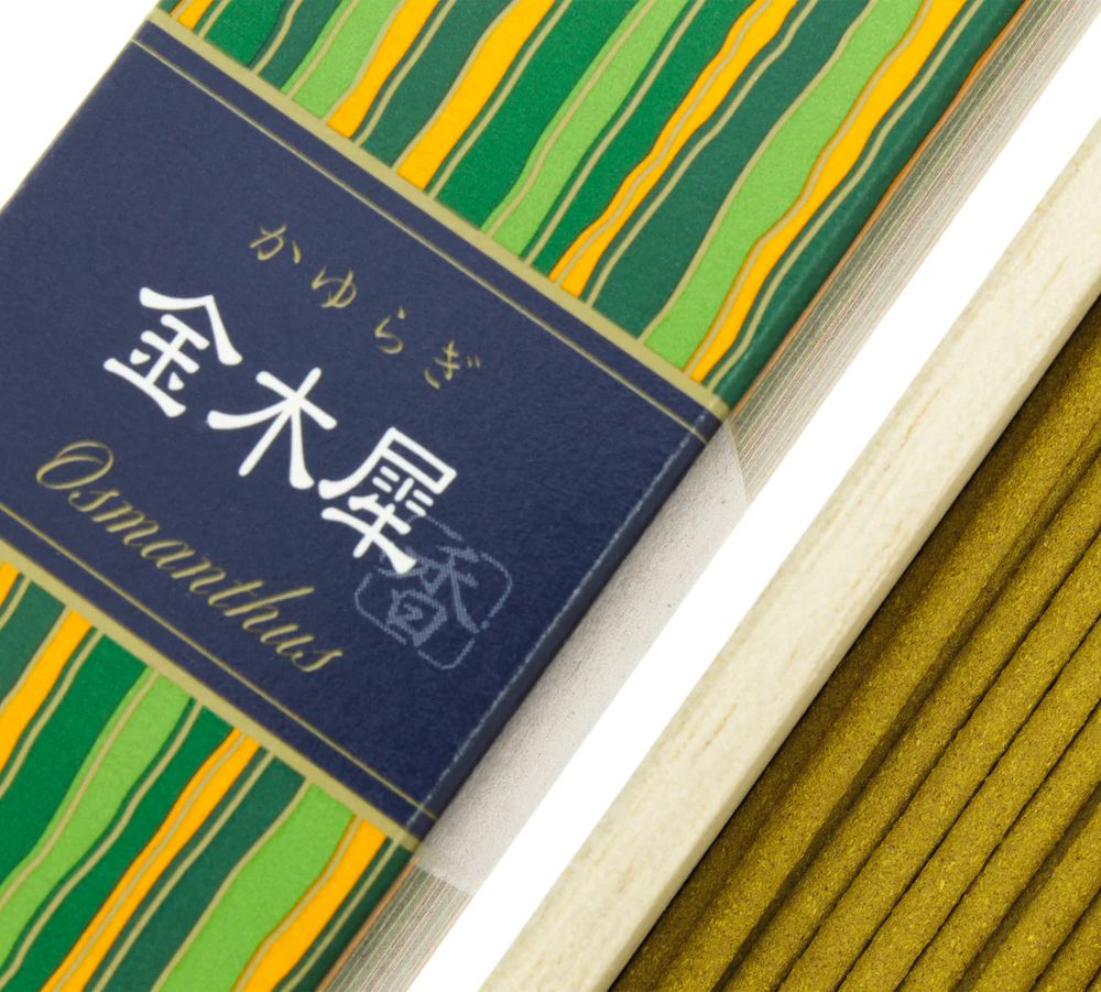 Kayuragi Stick OSMANTHUS - 3