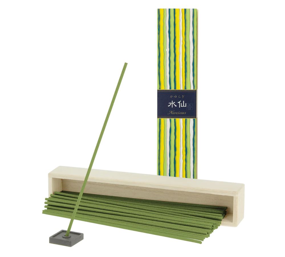 Kayuragi Stick NARCISSUS - 2
