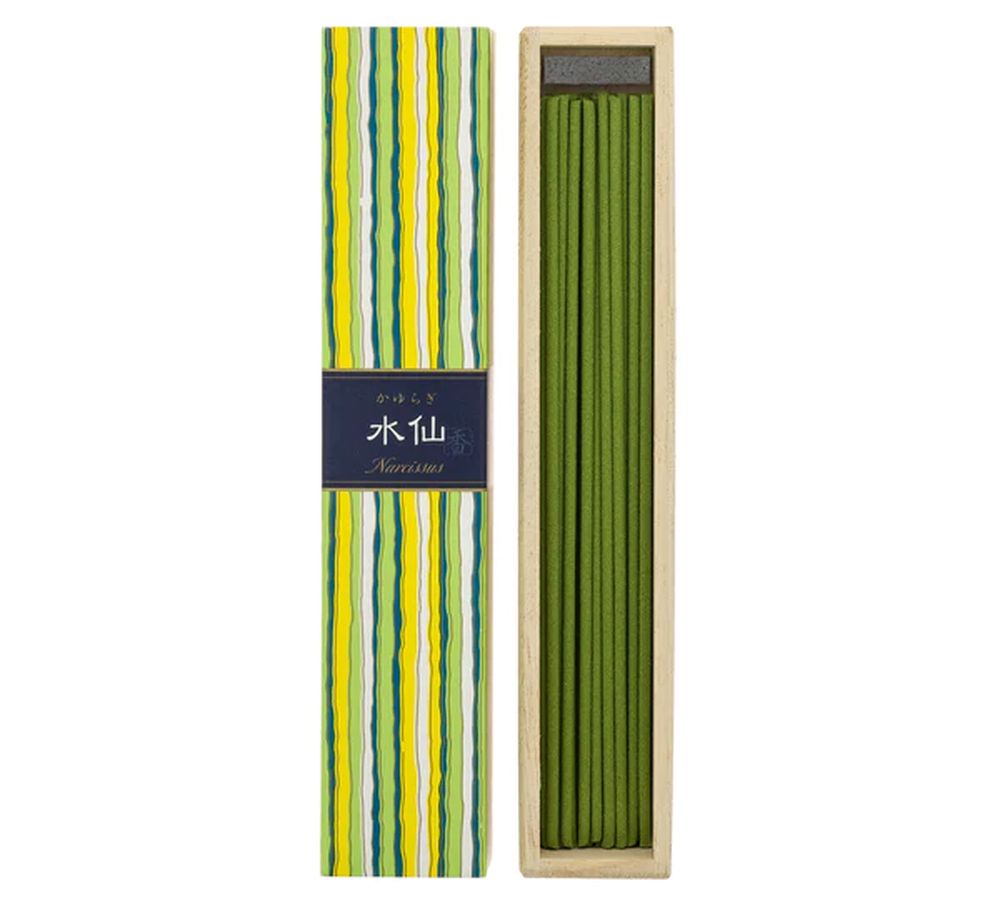 Kayuragi Stick NARCISSUS