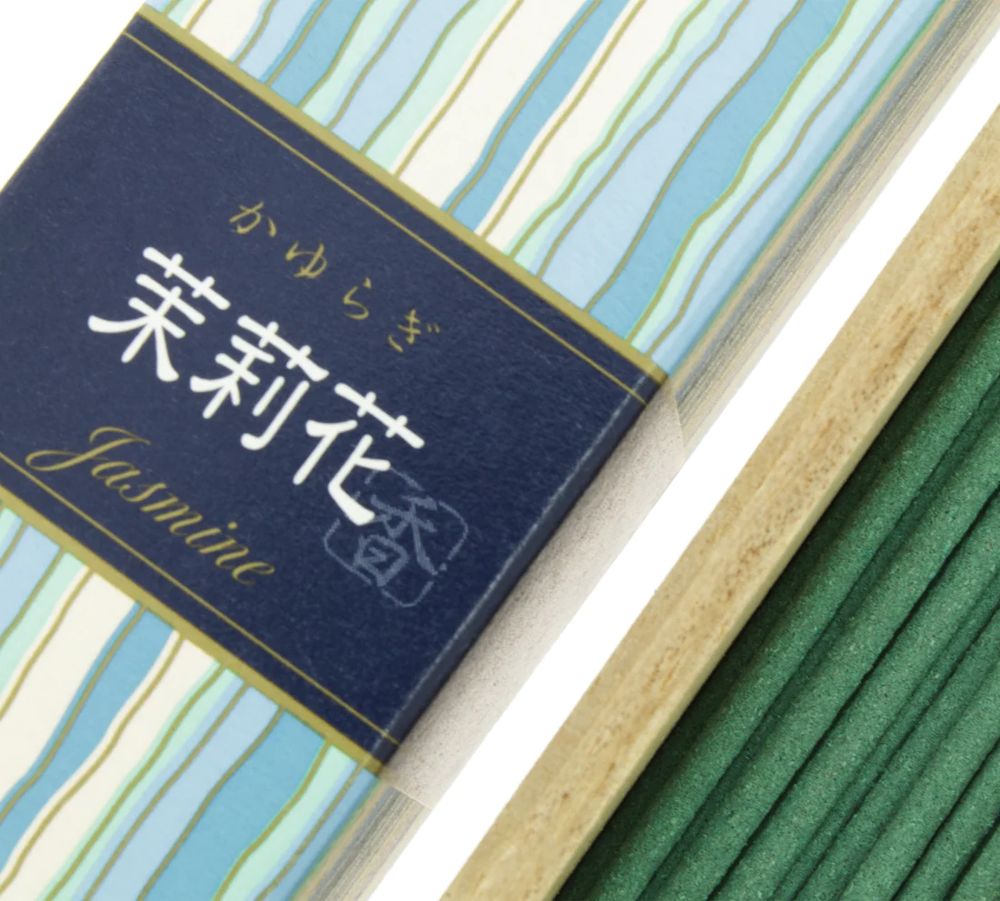 Kayuragi Stick JASMINE - 3