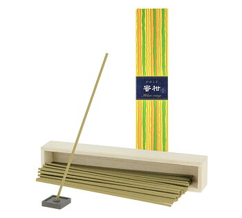 Kayuragi Stick MIKAN ORANGE