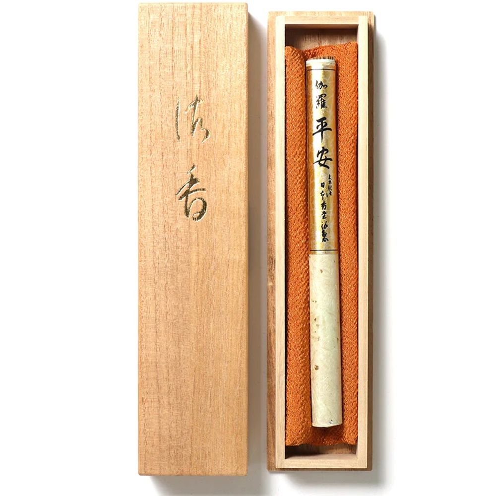 KYARA HEIAN - Superior Aloeswood Long Stick 60 sticks