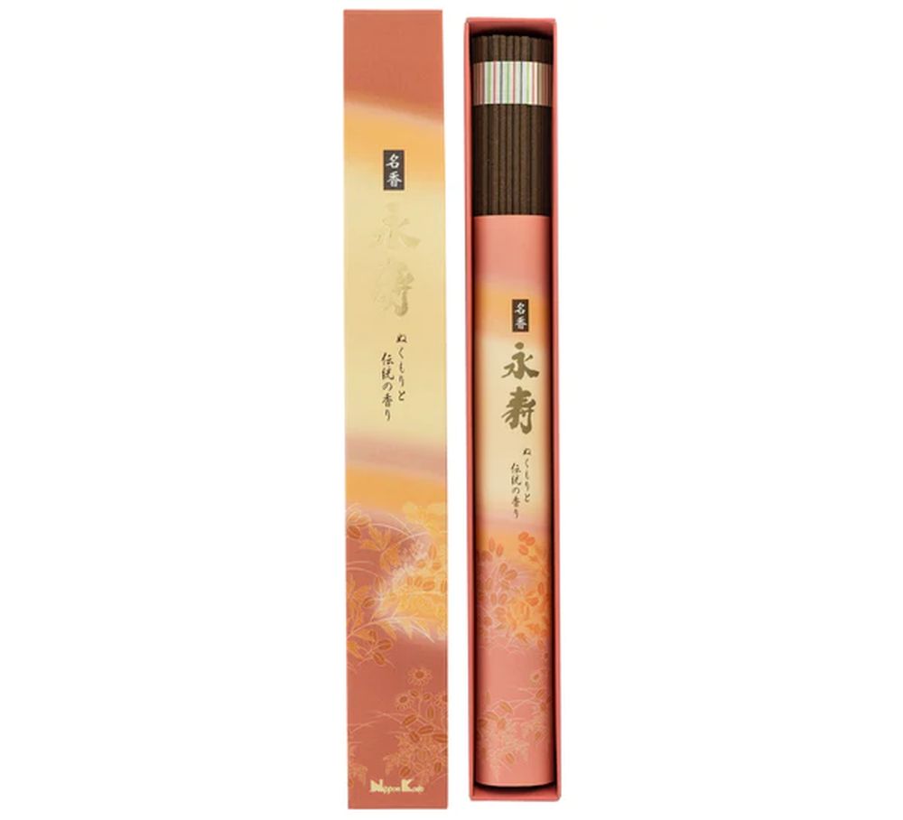 Long Stick MEIKO EIJU