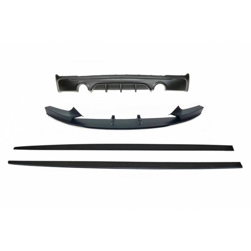 BMW F22 / F23 2013 235I - Bodykit M-Performance 