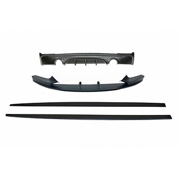 BMW F22 / F23 2013 235I - Bodykit M-Performance 