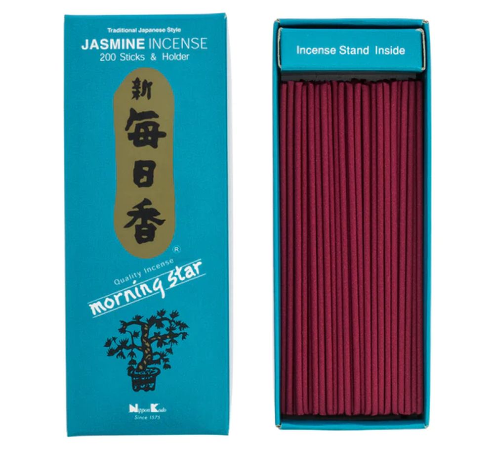 Morning Star 200 st JASMINE