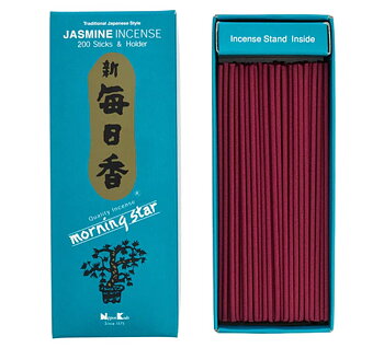 Morning Star 200 st JASMINE