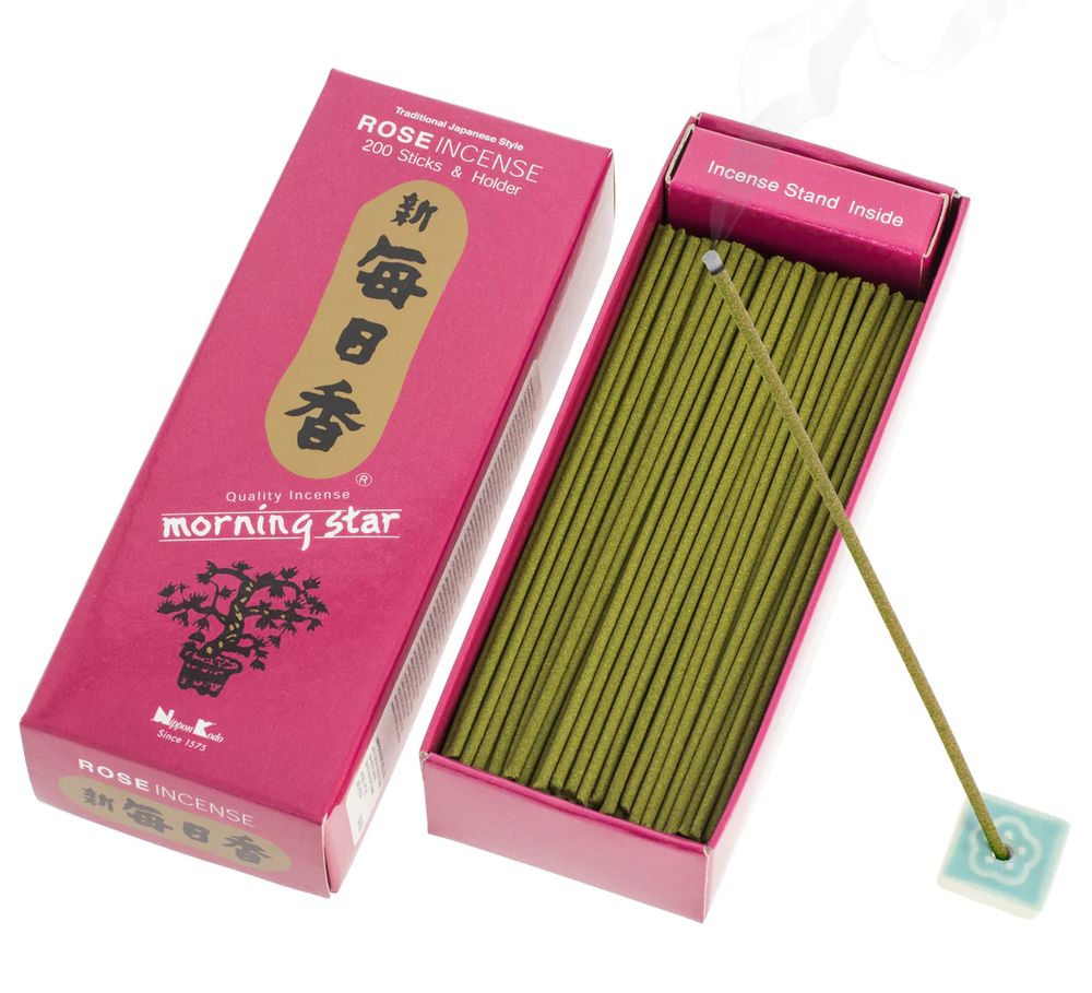 Morning Star 200 st ROSE - 2