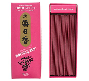 Morning Star 200 st LOTUS